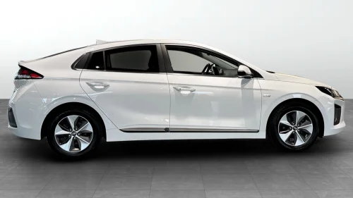 HYUNDAI IONIQ Premium