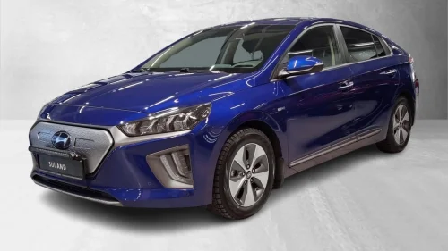 HYUNDAI IONIQ Premium - 311KM - Skinn -