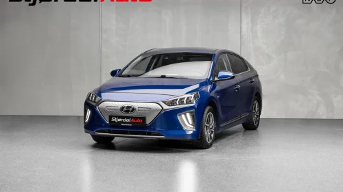 HYUNDAI IONIQ 311WLTP/SKINN/LED/R.KAM/INFINITY/ACC/NAVI/DAB+/KEYLESS