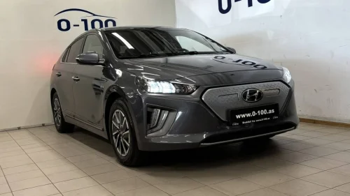 HYUNDAI IONIQ Electric/AUTOMAT/Premium/1 eier/Historikk/EU 02.28