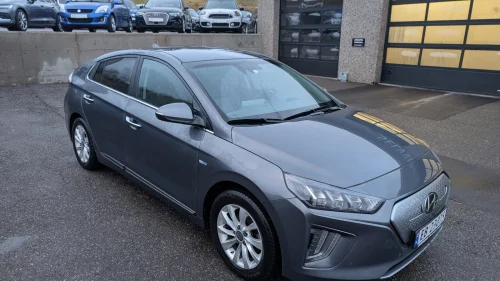 HYUNDAI IONIQ Premium