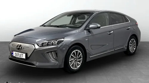 HYUNDAI IONIQ Premium OUTLET / RATTVARME / ACC / CARPLAY