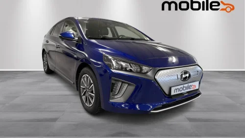 HYUNDAI IONIQ Premium