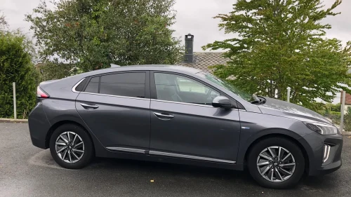 HYUNDAI IONIQ Premium