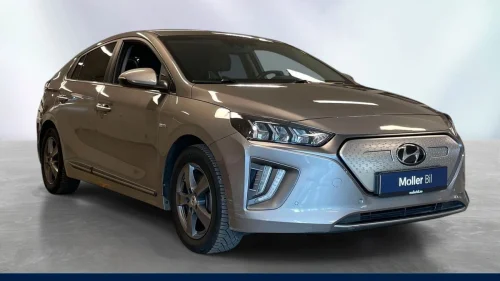 HYUNDAI IONIQ 136hk 311km (WLTP) RYGGEKAMERA / KEYLESS / ACC
