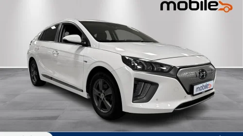 HYUNDAI IONIQ Premium 311km WLTP