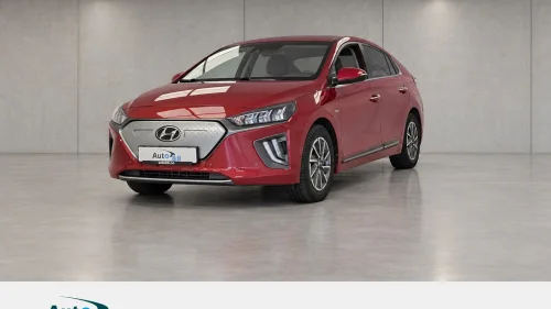 HYUNDAI IONIQ Premium Lav km Skinn Kamera Varme i seter og ratt++