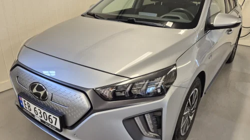 HYUNDAI IONIQ Premium/ACC/Kamera/DAB/Android Auto/Apple Carplay + +