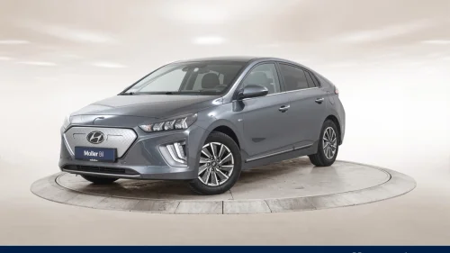 HYUNDAI IONIQ Premium - R.Kam, LED,  ACC, Navi