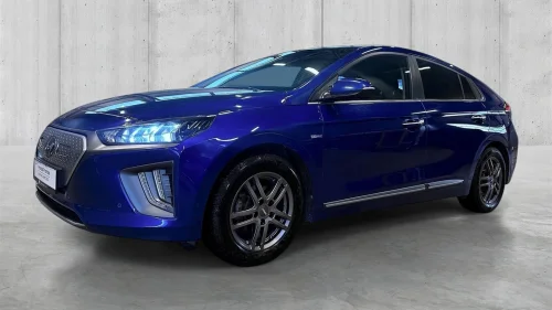 HYUNDAI IONIQ Premium |Skinn|Navi|Acc|