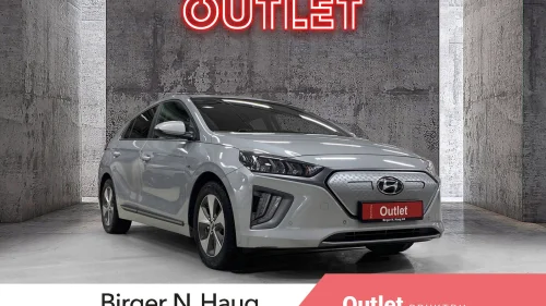 HYUNDAI IONIQ Premium OUTLET/SKINN/HISTORIKK/ADAPTIV/CCS/LED/APP++
