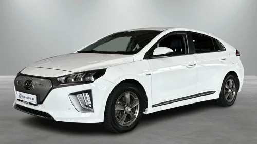 HYUNDAI IONIQ Electric Premium