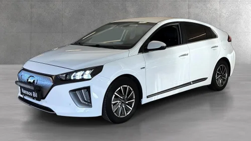 HYUNDAI IONIQ IONIQ