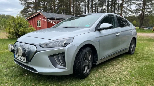 HYUNDAI IONIQ Premium