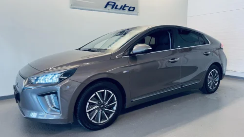 HYUNDAI IONIQ ELECTRIC 40KWH NAVI/DAB+/ACC/CARPLAY/INFINITY
