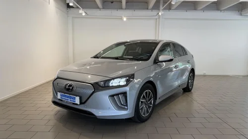 HYUNDAI IONIQ IONIQ