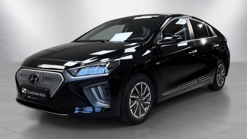 HYUNDAI IONIQ Premium