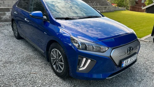 HYUNDAI IONIQ Premium