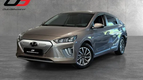 HYUNDAI IONIQ PREMIUM/SOLTAK/NAVI/SKINN/DAB+/KAMERA/KEYLESS GO/USB