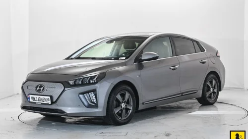 HYUNDAI IONIQ PREMIUM NORSK KAMERA ADAPTIV CRUISE VENTILASJON SKINN