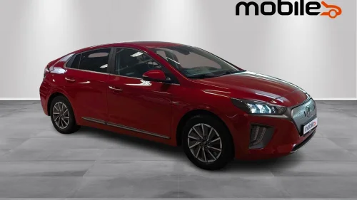 HYUNDAI IONIQ Premium