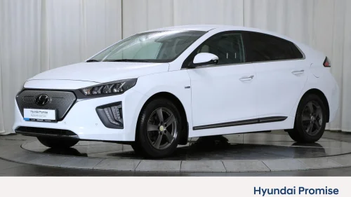 HYUNDAI IONIQ Premium