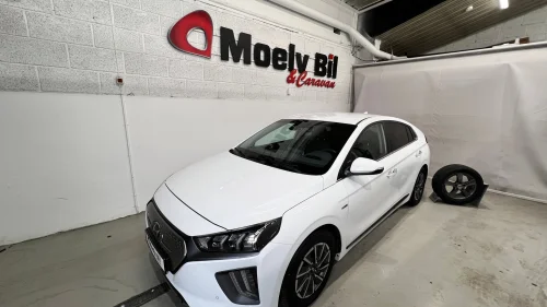 HYUNDAI IONIQ Premium
