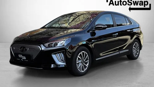 HYUNDAI IONIQ Electric Premium/Teknikk/ACC/Norsk/Skinn/Toppmodel/S+V