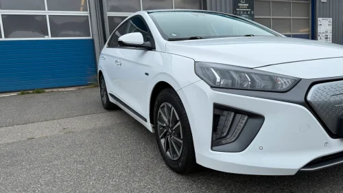 HYUNDAI IONIQ Premium