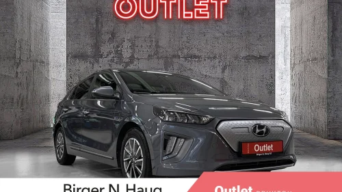 HYUNDAI IONIQ Teknikk |OUTLET|KAMERA|FACELIFT|ACC|RATTVARME|INFINITY|
