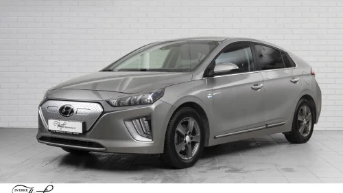 HYUNDAI IONIQ Premium ACC/RK/BT/DAB+/LAV KM!