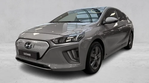 HYUNDAI IONIQ | Komplett Service | Lav kilometer |