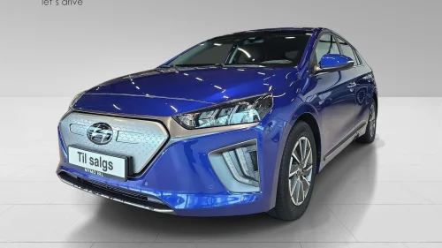HYUNDAI IONIQ Premium-311km WLTP, Kamera, Android Auto/Apple Carplay
