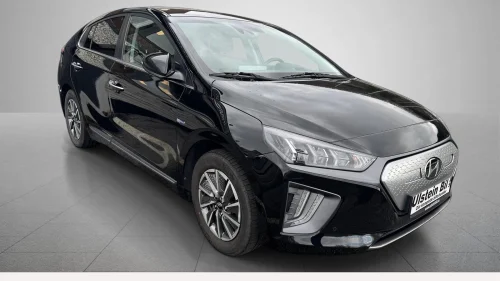 HYUNDAI IONIQ PREMIUM* SKINN*APP*FACELIFT*+++