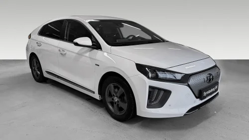 HYUNDAI IONIQ IONIQ EV Premium