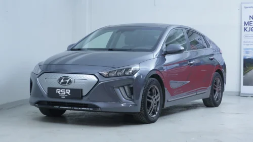 HYUNDAI IONIQ Premium - 311km wltp -12mnd garanti! - 1735kr i mnd.