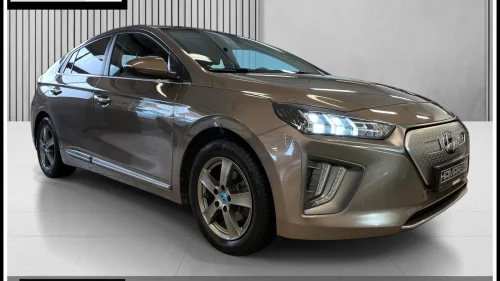 HYUNDAI IONIQ Premium|Infinity|Rattvarme|ACC|Memory|Kamera|Vent.seter