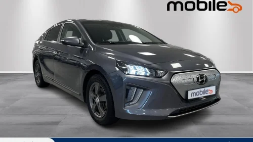 HYUNDAI IONIQ Premium 311km WLTP