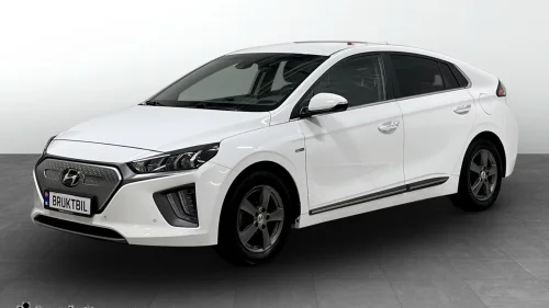 HYUNDAI IONIQ Premium / Topputstyrt / ACC / R.KAM / LEVERINGSKLAR!