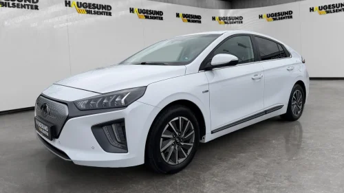 HYUNDAI IONIQ Premuim | Navi | Kamera | ACC | Infinity HIFI | 1 eier