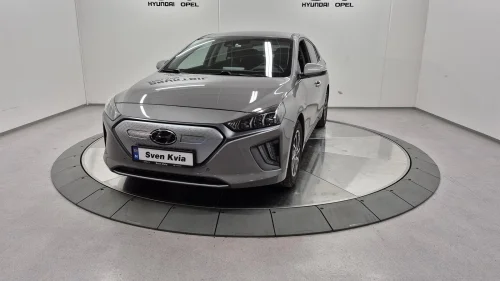 HYUNDAI IONIQ NORSK PREMIUM MED SKINN 39KWT ACC CARPLAY LED KAMERA