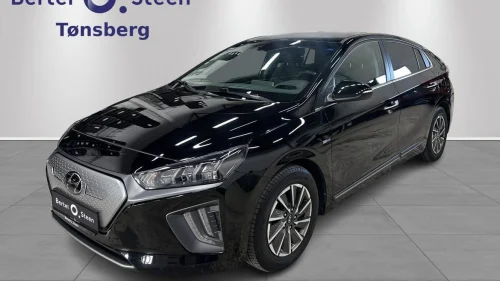 HYUNDAI IONIQ PREMIUM,TOPP UTSTYRT