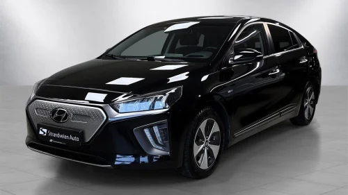 HYUNDAI IONIQ Premium |R.kam|Navi|ACC|Carplay|App|Infinity