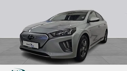 HYUNDAI IONIQ Premium. Skinn, acc, navi+++