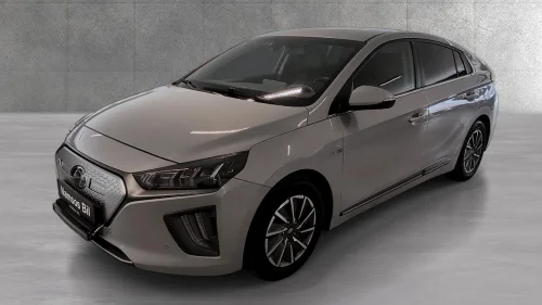 HYUNDAI IONIQ IONIQ