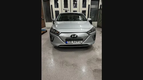 HYUNDAI IONIQ Premium