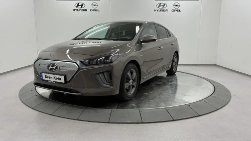 HYUNDAI IONIQ NORSK PREMIUM M SKINN. KAMERA NAVI ACC APP