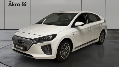 HYUNDAI IONIQ Elektrisk PREMIUM *VRAKPANT*