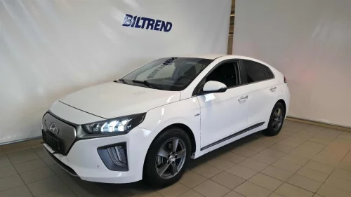 HYUNDAI IONIQ Premium