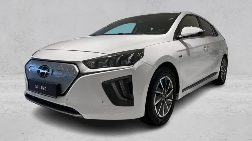 HYUNDAI IONIQ Premium | Lav km | Toppmodell | Velholdt |